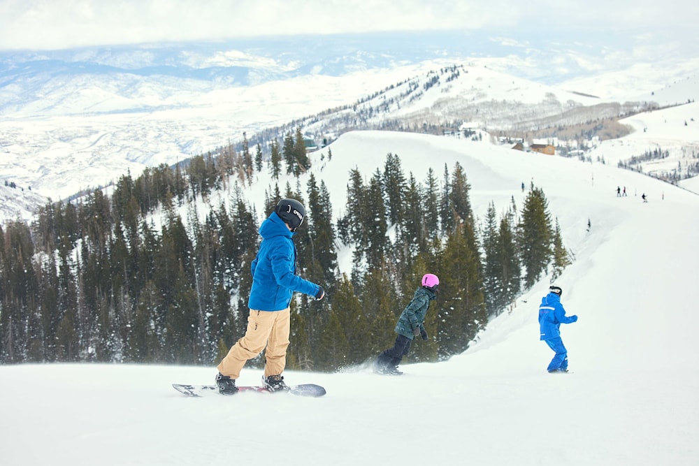 park city