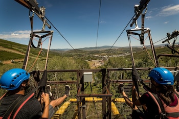 park city