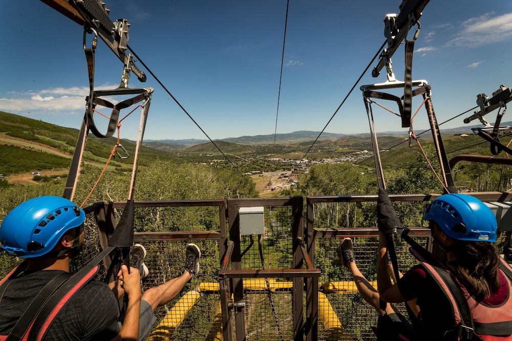 park city