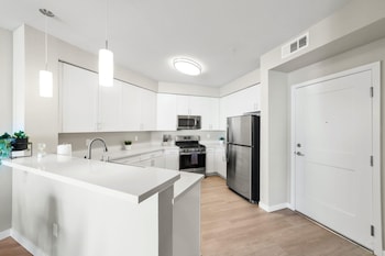 Designer Apt With Jacuzzi Sky Lounge Gym Access,375 Harbour Cove Drive Apt 340 Sparks,2 star