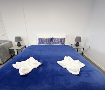 Brylin Motel,Rotorua>>Glenholme,4 star