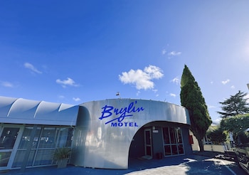 brylin motel