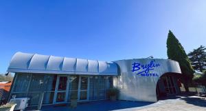 brylin motel