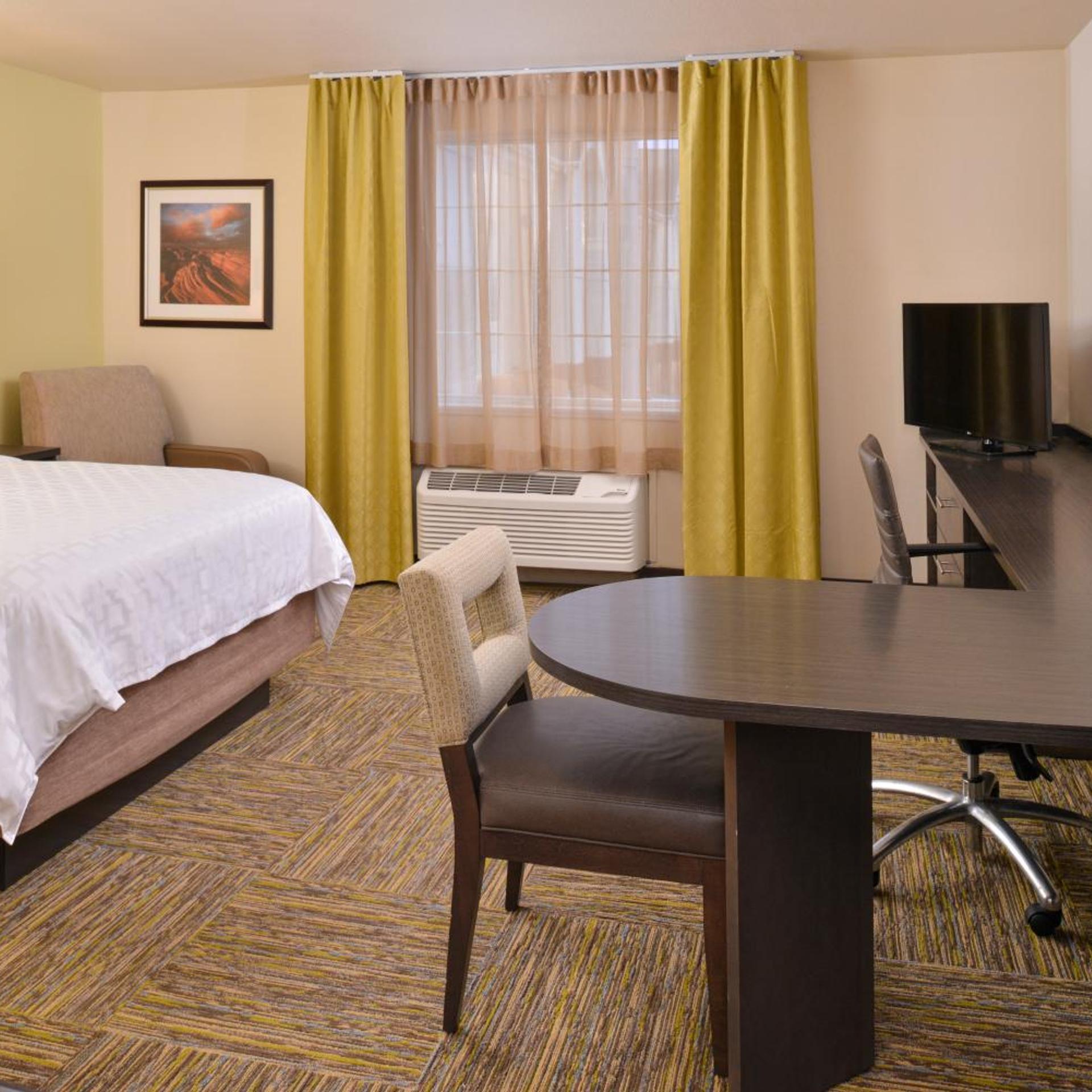 candlewood suites austin round rock by ihg