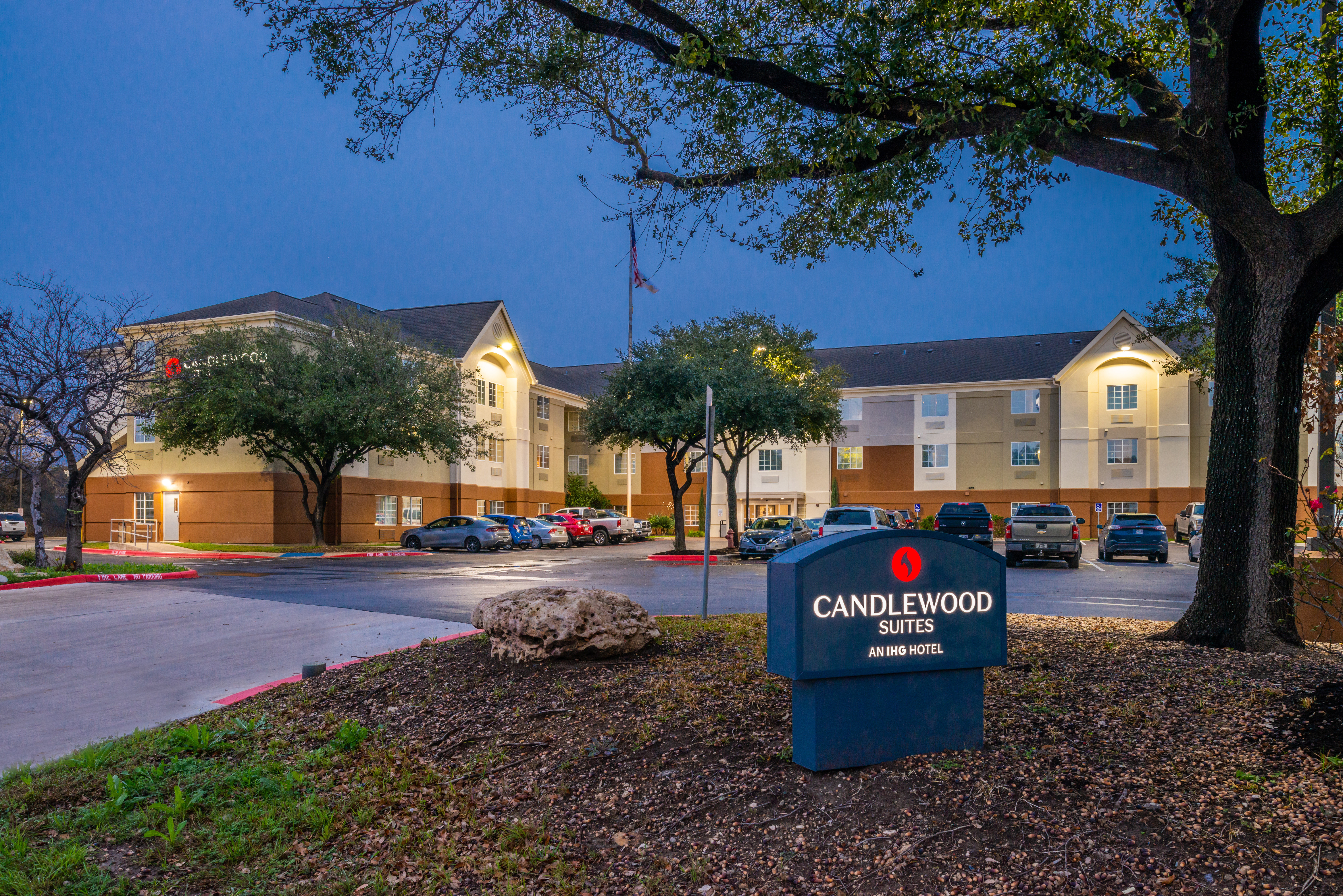 candlewood suites austin round rock by ihg