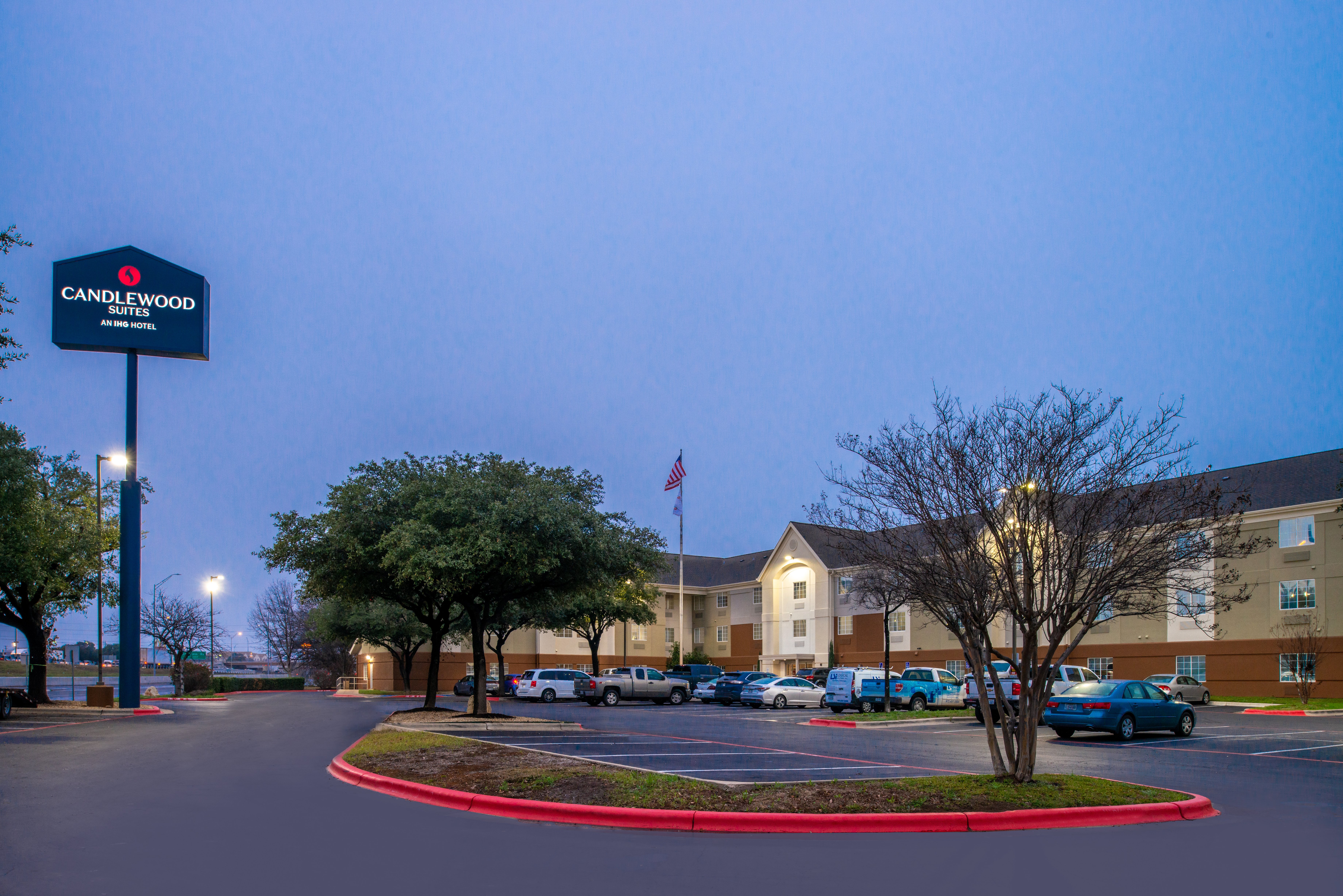 candlewood suites austin round rock by ihg