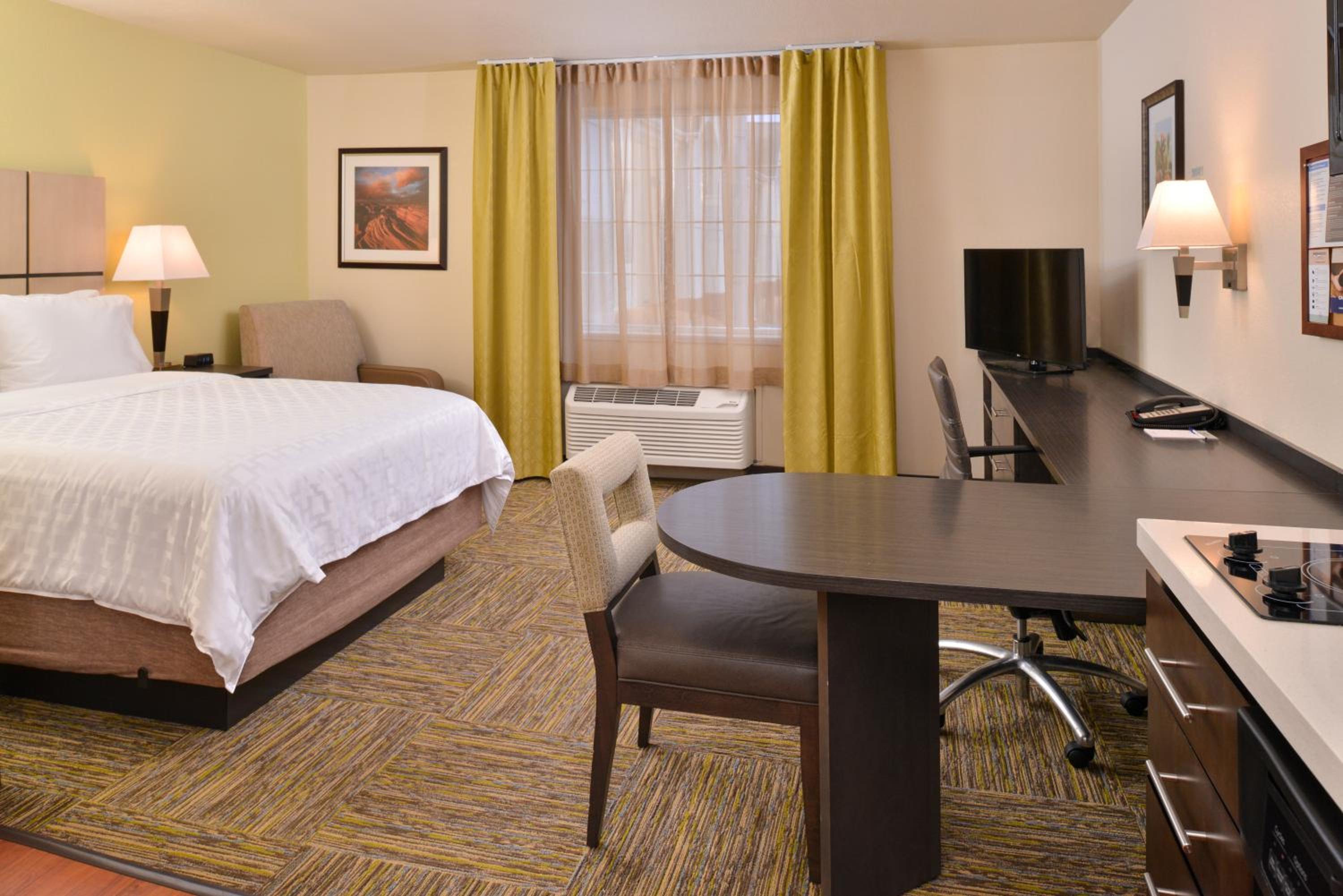 candlewood suites austin round rock by ihg