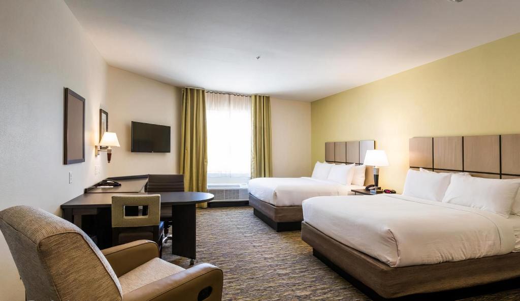 candlewood suites austin round rock by ihg