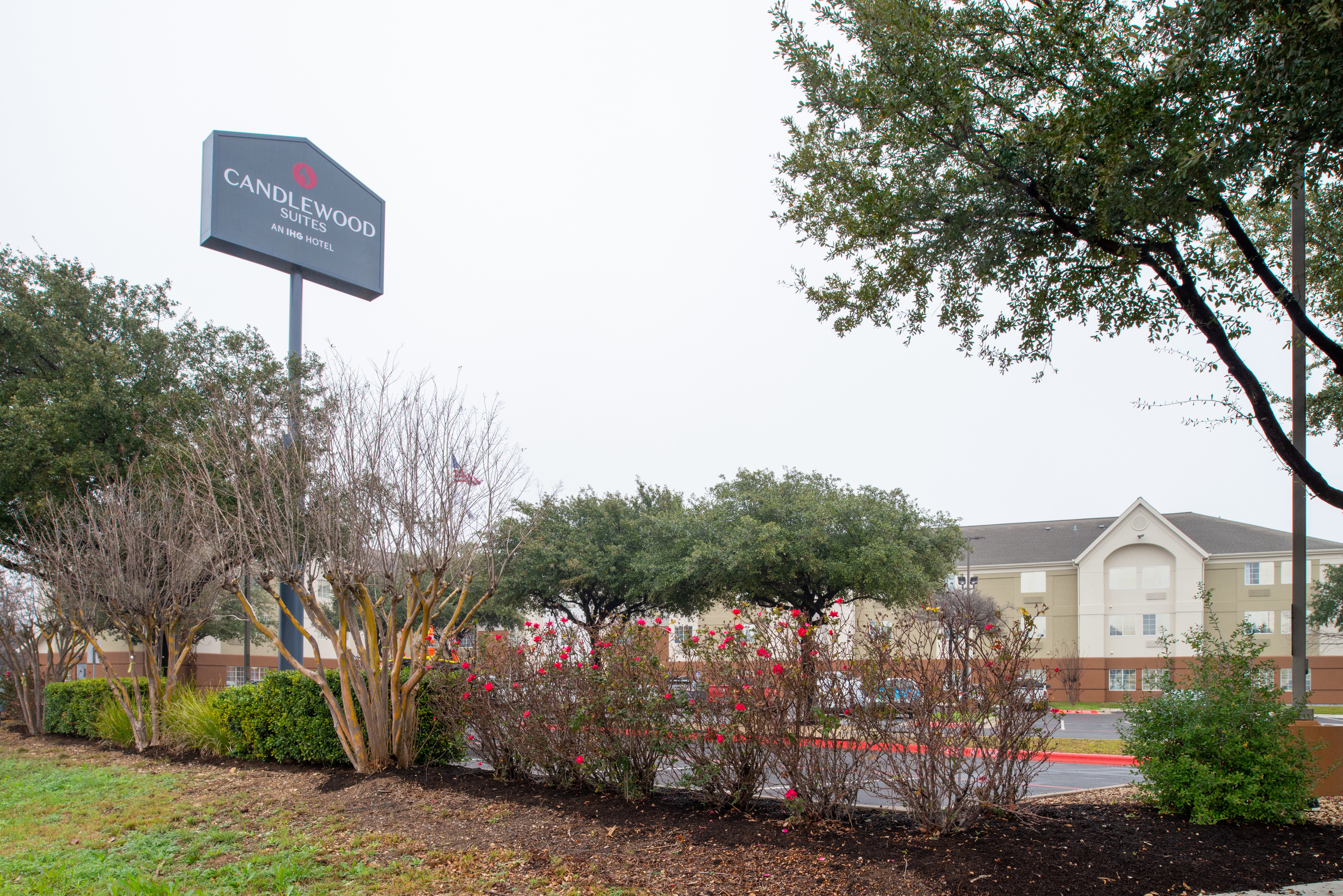 candlewood suites austin round rock by ihg