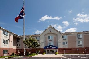 candlewood suites austin round rock by ihg