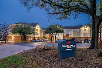 Candlewood Suites Austin-Round Rock By Ihg,Pflugerville>>Austin,3 star
