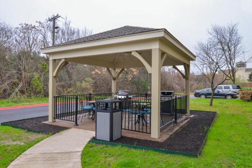 candlewood suites austin round rock by ihg