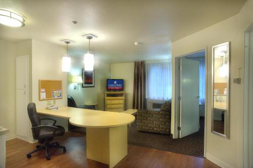candlewood suites austin round rock by ihg