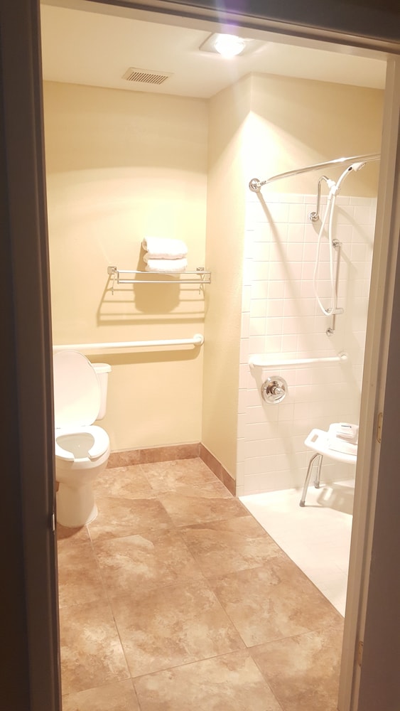 best western pine springs inn