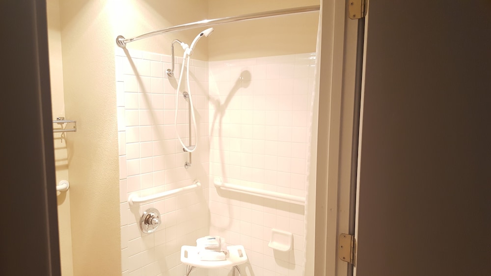 best western pine springs inn