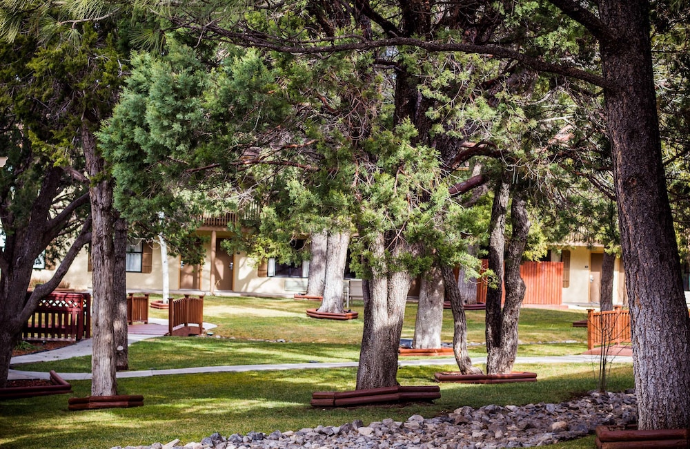 best western pine springs inn