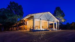 best western pine springs inn