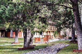 best western pine springs inn