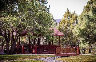 best western pine springs inn