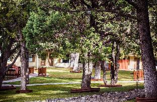 best western pine springs inn