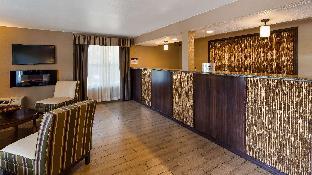 best western pine springs inn