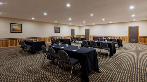 best western pine springs inn
