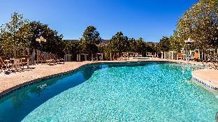 best western pine springs inn