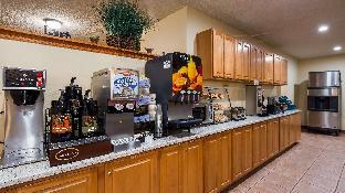 best western pine springs inn