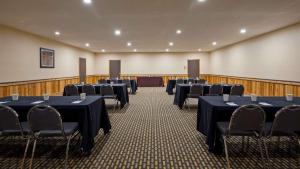 best western pine springs inn