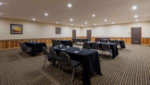 best western pine springs inn