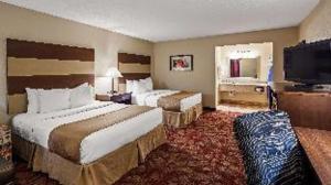 best western pine springs inn