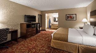 best western pine springs inn