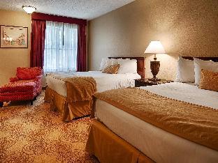 best western pine springs inn