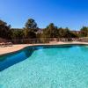 best western pine springs inn