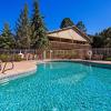 best western pine springs inn