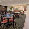 best western pine springs inn