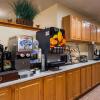 best western pine springs inn