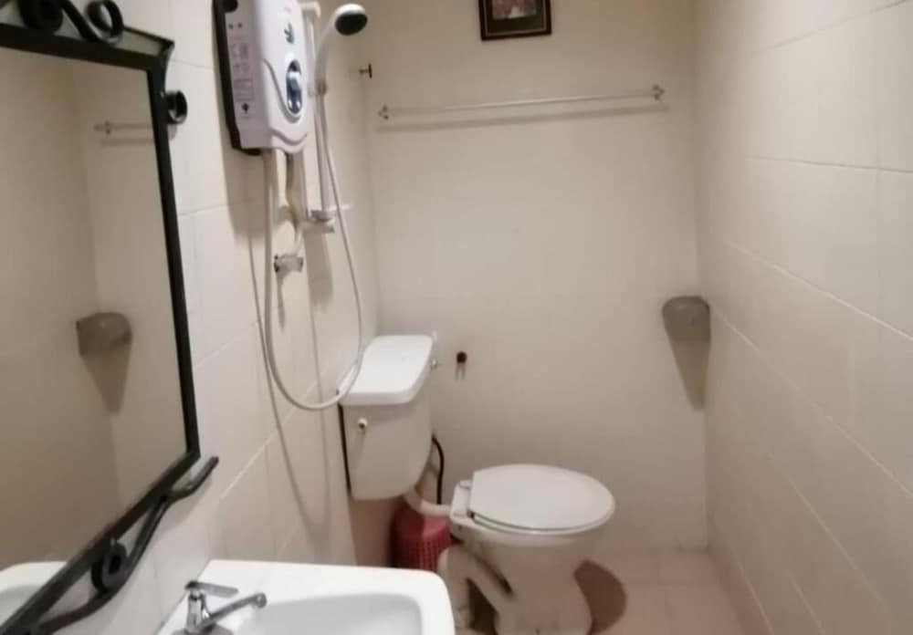 hotel o prai jaya