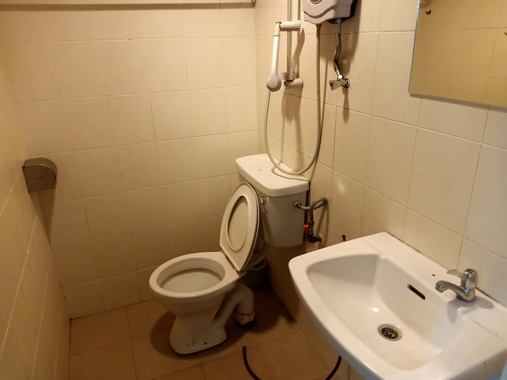 hotel o prai jaya