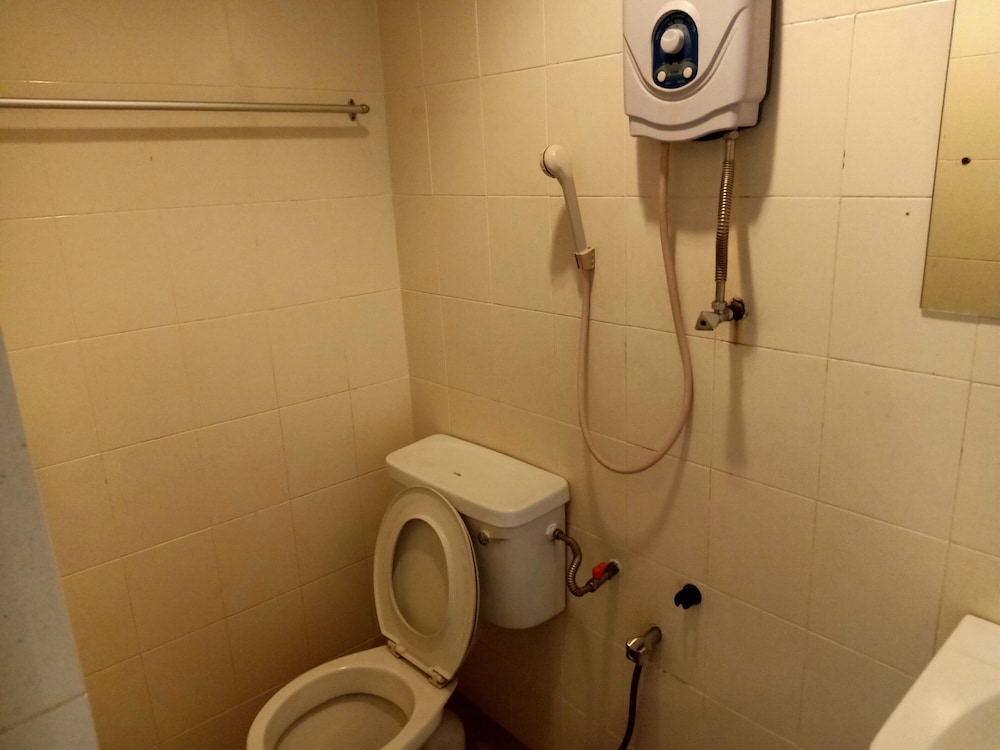 hotel o prai jaya