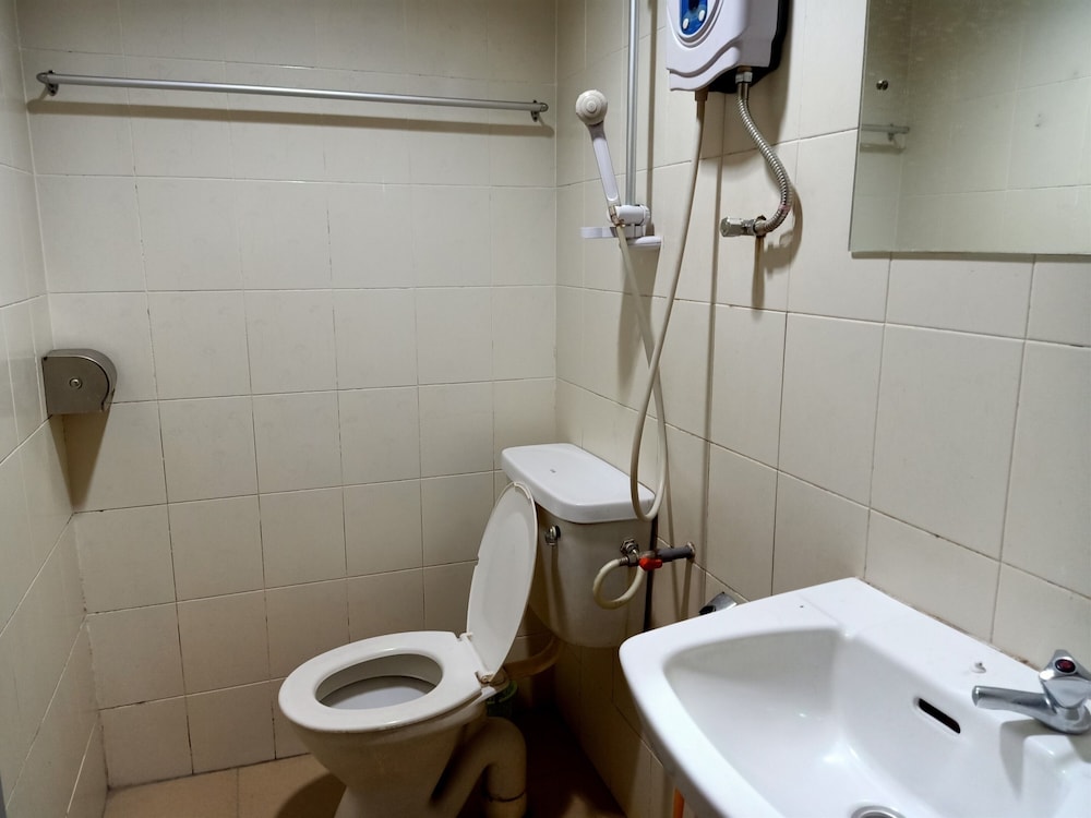 hotel o prai jaya
