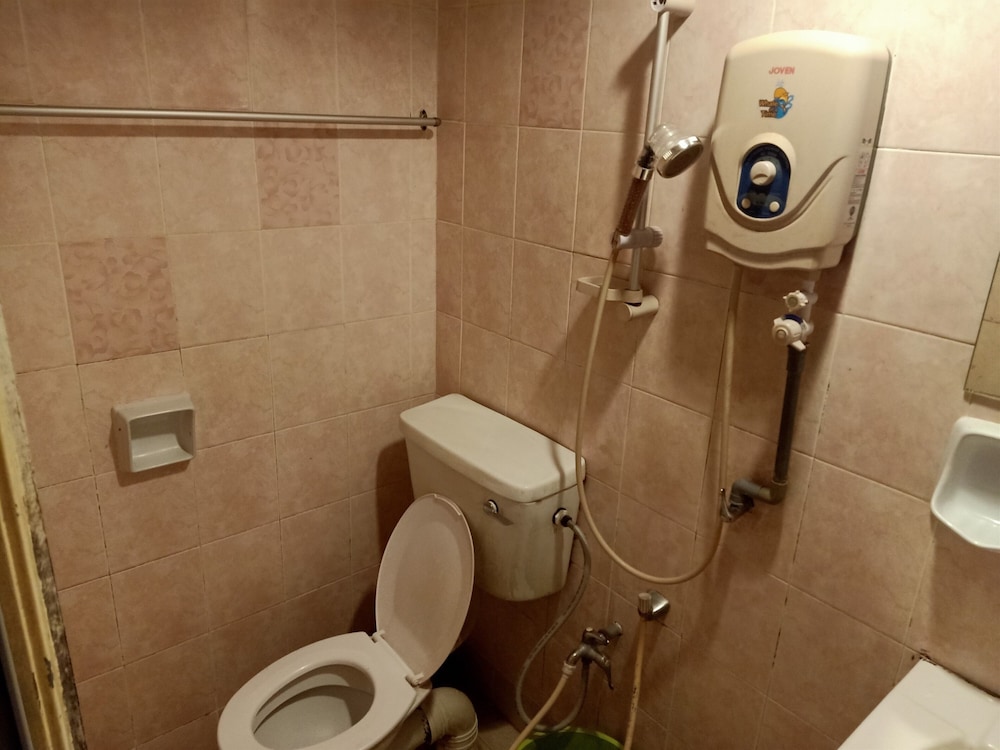 hotel o prai jaya