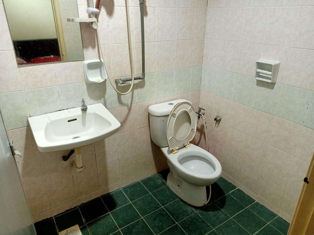 hotel o prai jaya