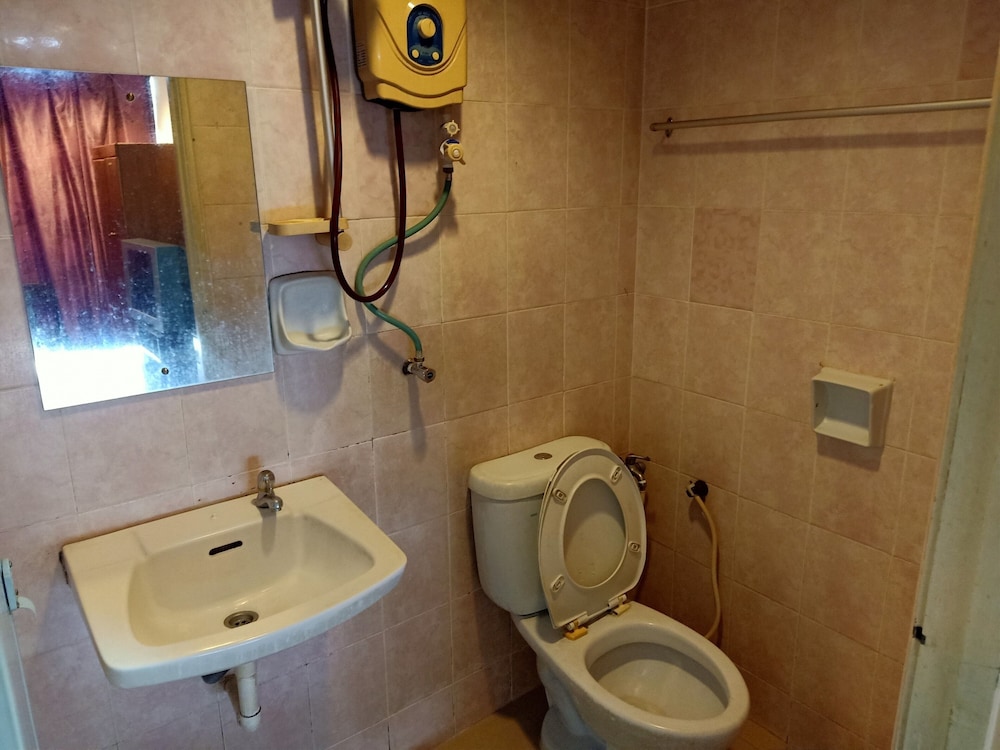 hotel o prai jaya