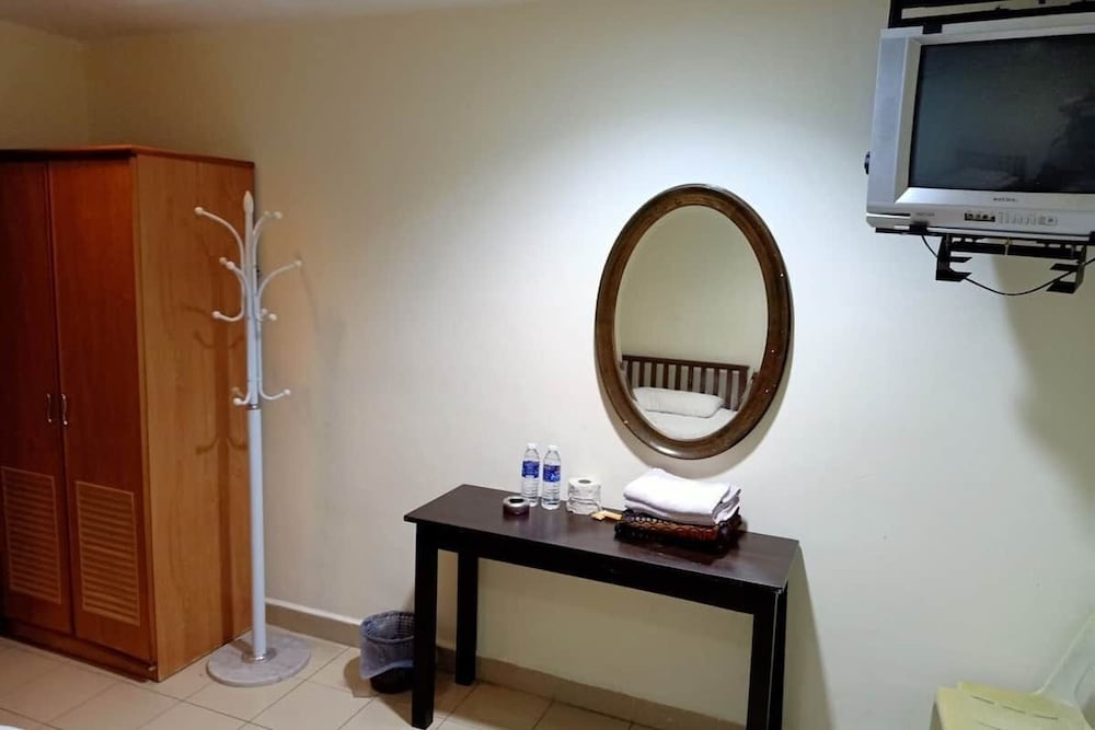 hotel o prai jaya