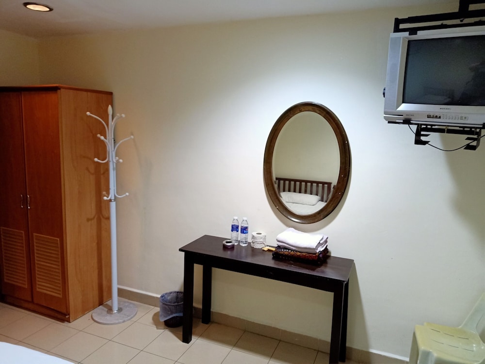 hotel o prai jaya