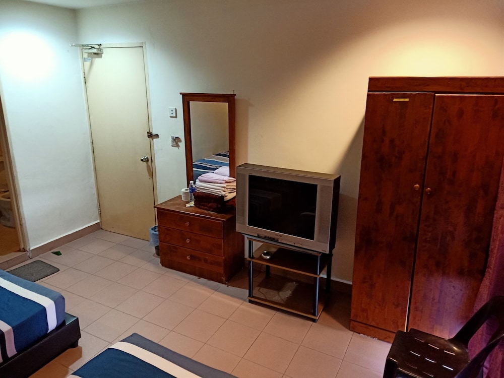 hotel o prai jaya