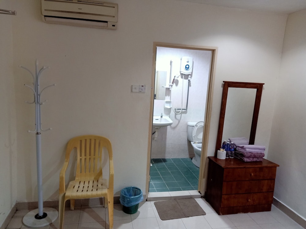 hotel o prai jaya