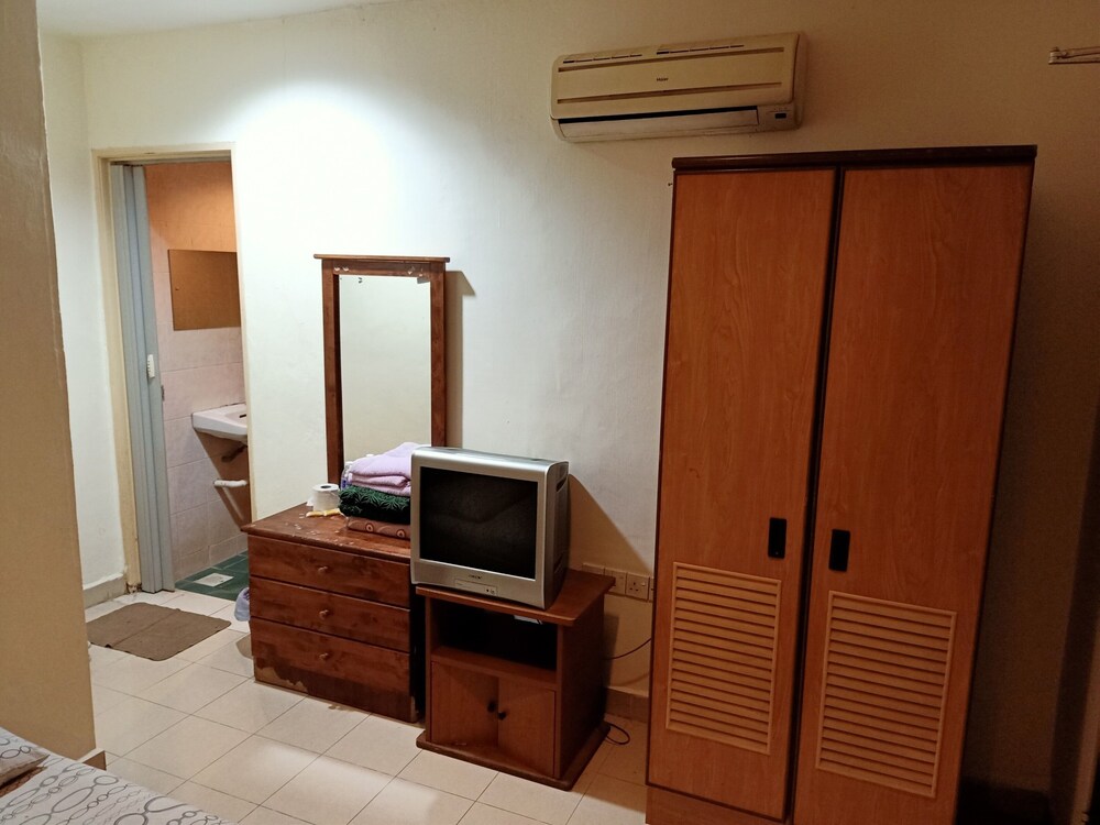 hotel o prai jaya