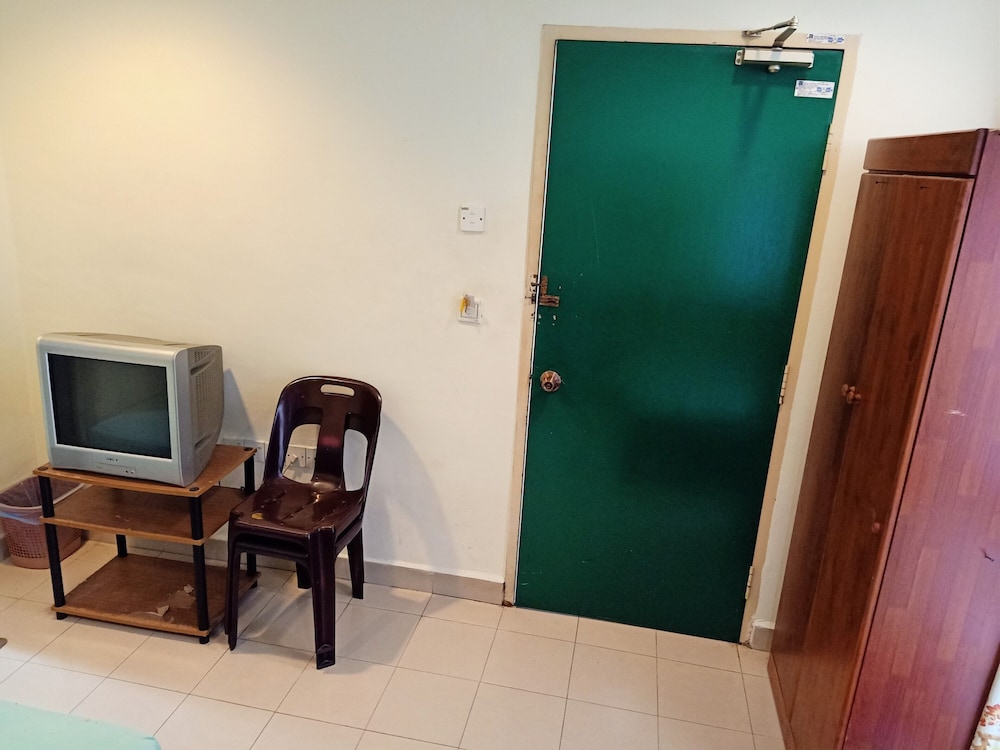 hotel o prai jaya